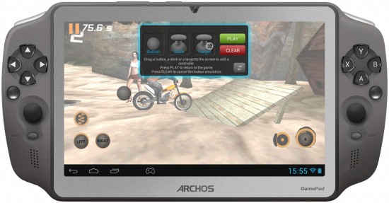 Archos GamePad