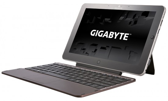 Gigabyte S1185