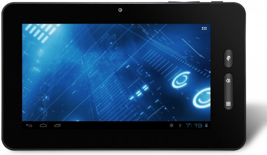 Idolian IdolPad Plus