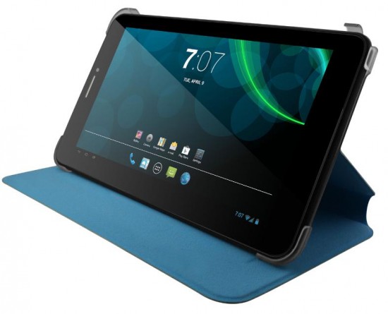 InfoSonics Verykool T742 Kolorpad