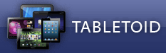 Tabletoid: tablet news
